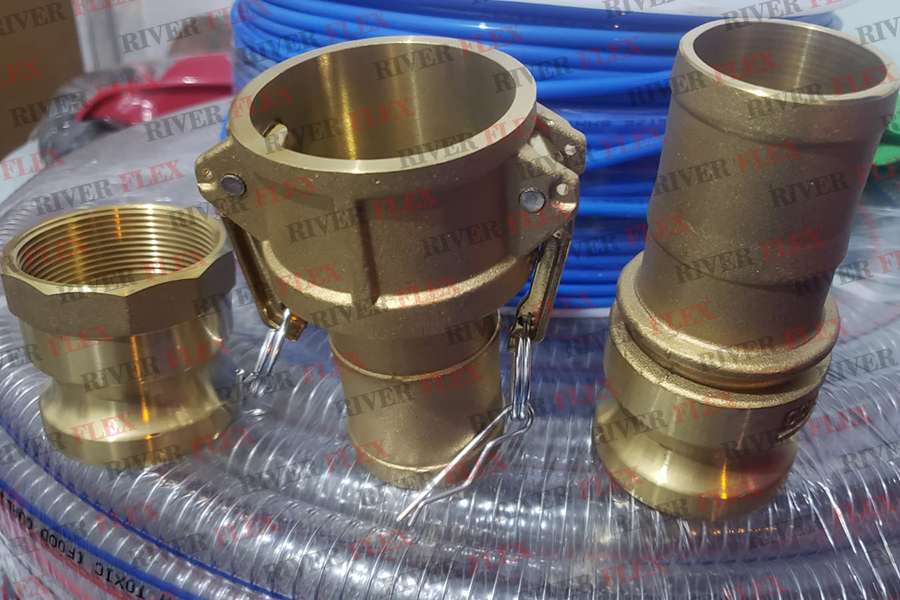 Acoples Camlock