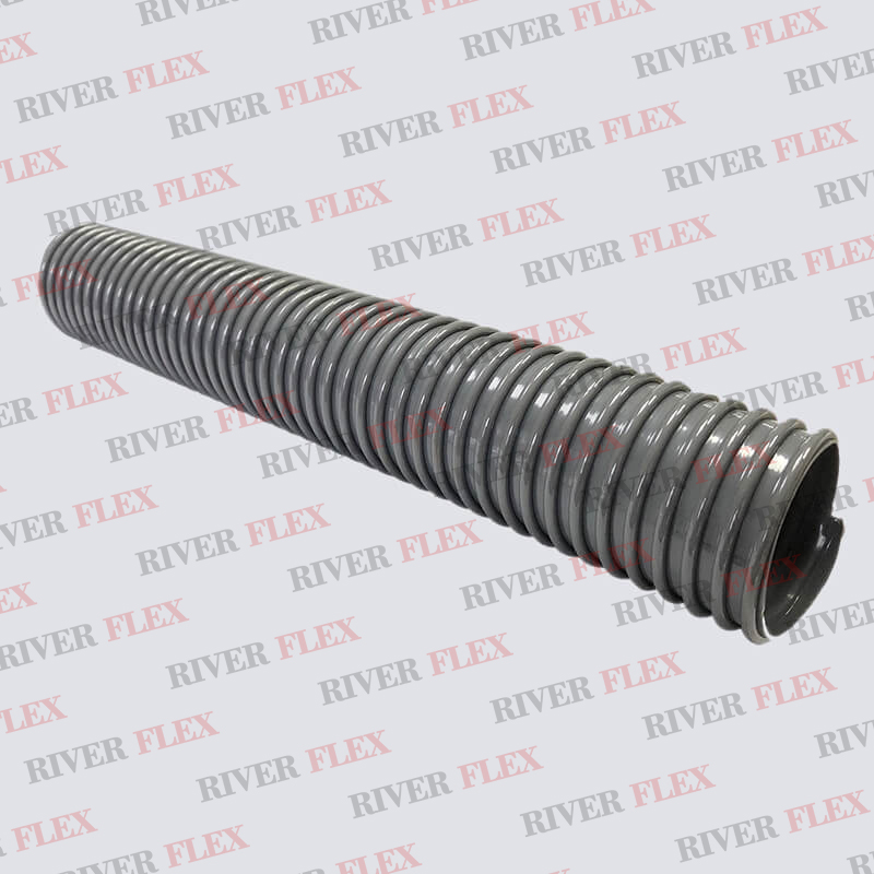 Mangueras PVC Corrugada