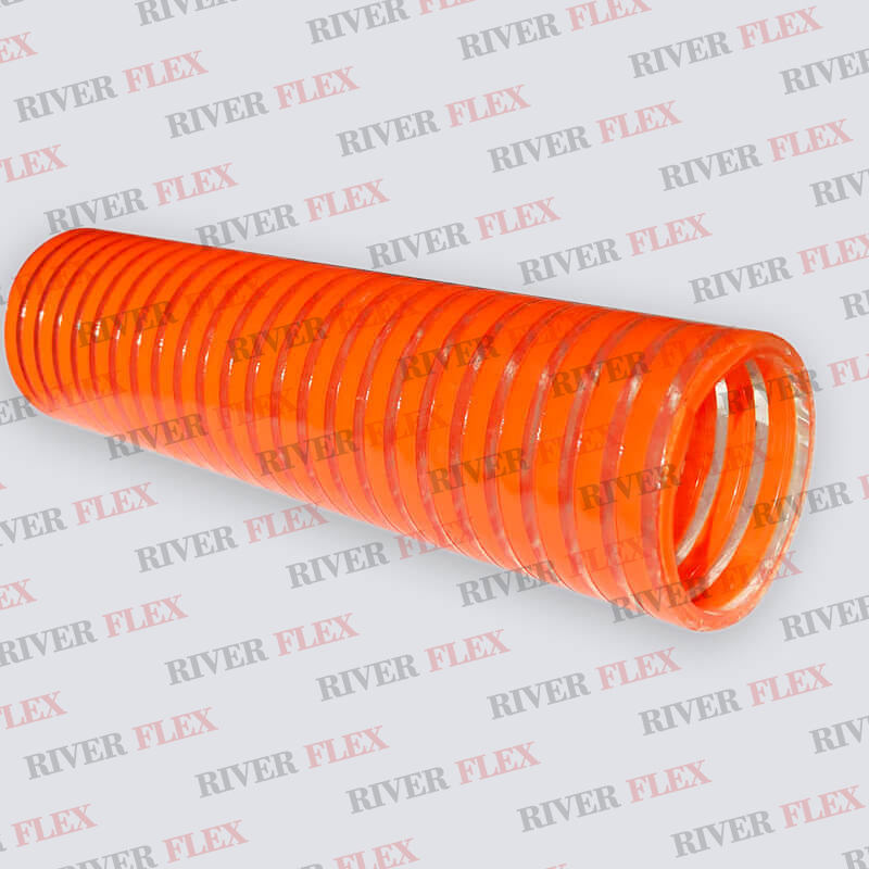 mangueras pvc naranja
